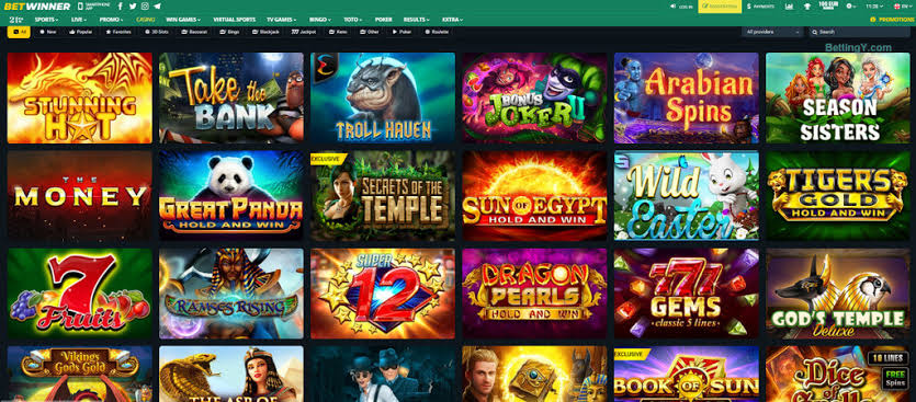 BetWinner Bonuses Maximize Your Betting Experience 1391757787 BetWinner Bonuses Maximize Your Betting Experience 1391757787