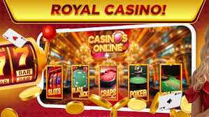 Billion Casino - O experienta de joc de neuitat