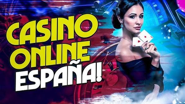 Casino Online España Nuevos Bonos y Oportunidades