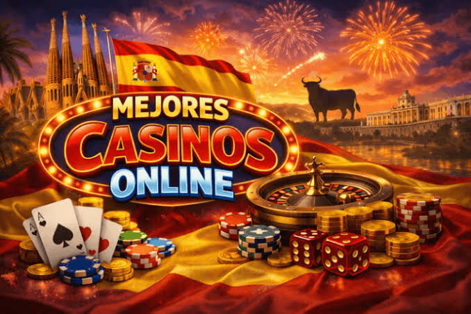 Casino Online España Nuevos Bonos y Oportunidades