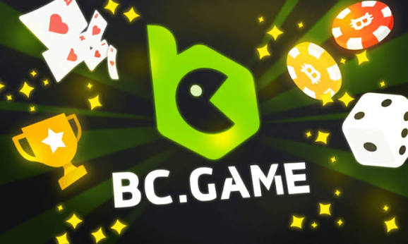 Dive into the Exciting World of BC.Game App Dive into the Exciting World of BC.Game App