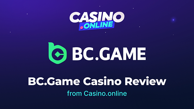 Dive into the Exciting World of BC.Game App Dive into the Exciting World of BC.Game App