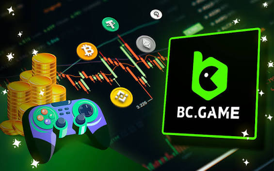 Download BC.Game APK Your Guide to Getting Started -261398854 Download BC.Game APK Your Guide to Getting Started -261398854