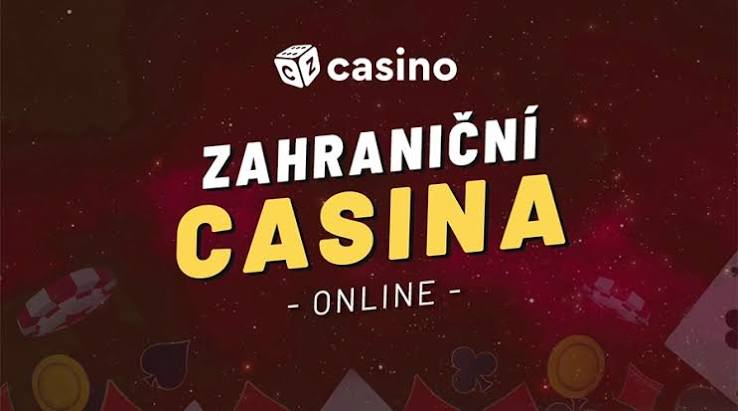 Česká online kasina Trendy a možnosti pro hráče Česká online kasina Trendy a možnosti pro hráče