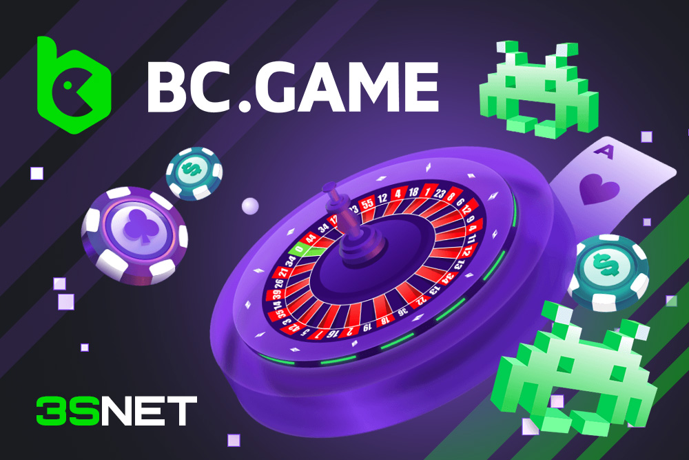 Everything You Need to Know About BC.Game Login Process Everything You Need to Know About BC.Game Login Process