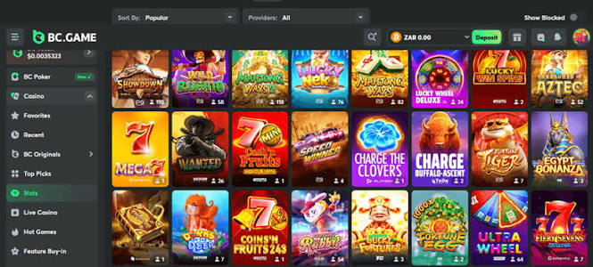 Everything You Need to Know About BC.Game Login Process Everything You Need to Know About BC.Game Login Process