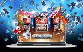 Experience the Thrills of Casino Betzino Your Ultimate Gaming Destination