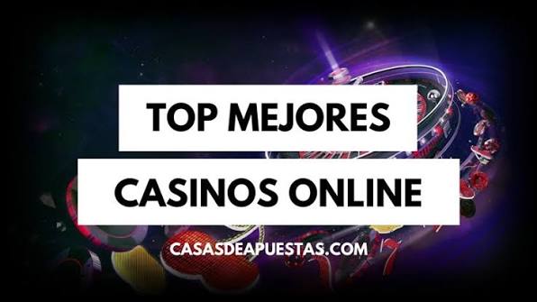 Explora el Mundo de los Casinos Online en Vivo en España Explora el Mundo de los Casinos Online en Vivo en España