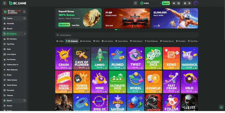 JB Casino Philippines Review A Comprehensive Look at Gaming Options