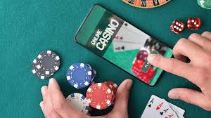 MonsterWin Casino Ο Κόσμος των Τυχερών Παιχνιδιών MonsterWin Casino Ο Κόσμος των Τυχερών Παιχνιδιών