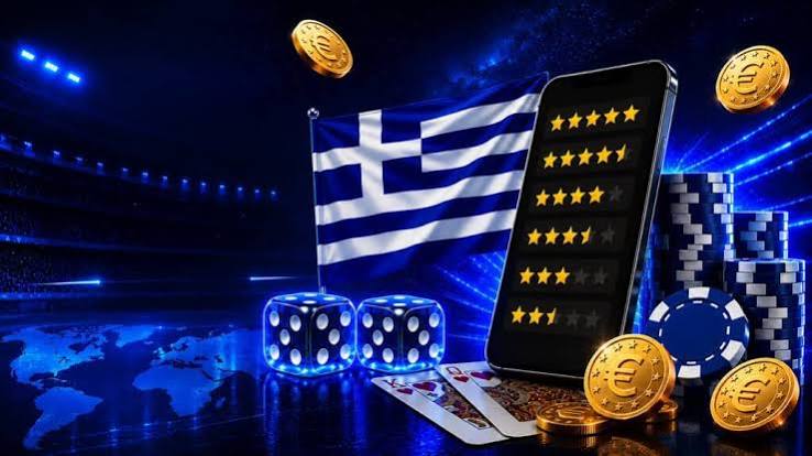 Online Casino Εξωτερικού Παίζοντας με Ασφάλεια και Υποστήριξη Online Casino Εξωτερικού Παίζοντας με Ασφάλεια και Υποστήριξη