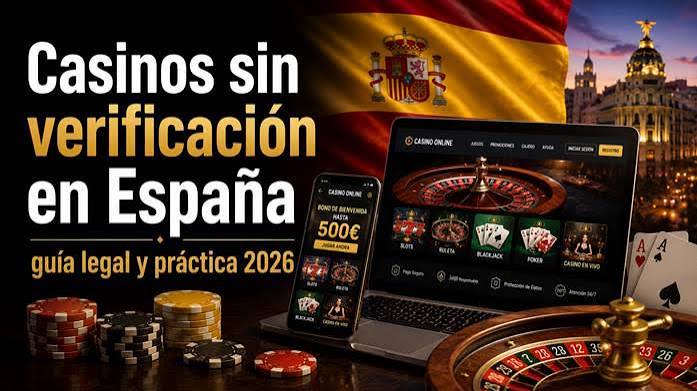 Ruleta Casino en Vivo 2026 Una Experiencia Inigualable