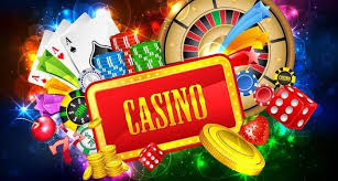 The Exciting World of BetBlast Casino Experience Unmatched Thrills