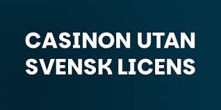 Casino utan Spelpaus En Djupdykning i Spelvärlden