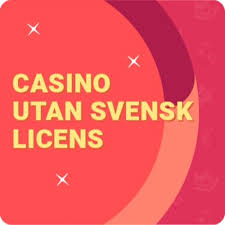 Casino utan Spelpaus En Djupdykning i Spelvärlden