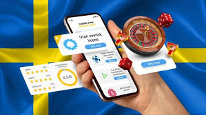 Casinon utan svensk licens En omfattande guide till den internationella spelmarknaden