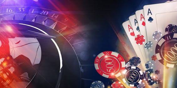 Korunka Casino Online s Licencí Bezpečné Hraní a Skvělé Bonusy