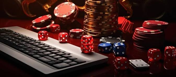 Legální casino Betor Vstupte do světa zábavy a výher