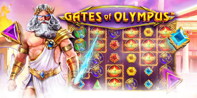 Oplev Gates of Olympus fra Pragmatic Play -1772674212 Oplev Gates of Olympus fra Pragmatic Play -1772674212