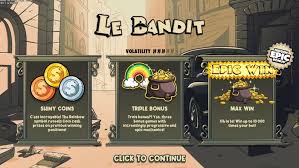 Oplev Spændingen med Le Bandit Slot -2060148775 Oplev Spændingen med Le Bandit Slot -2060148775