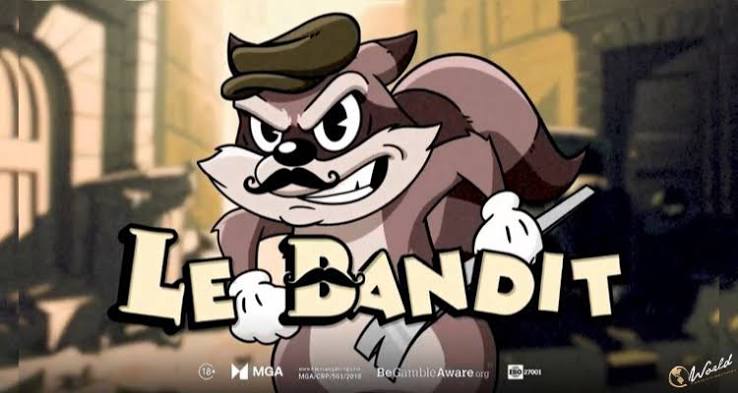 Oplev Spændingen med Le Bandit Slot -2060148775 Oplev Spændingen med Le Bandit Slot -2060148775
