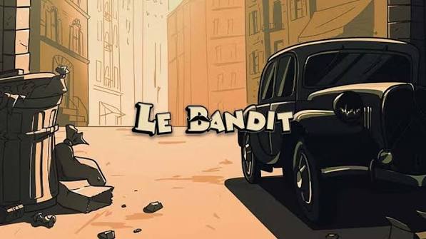 Oplev Spændingen med Le Bandit Slot -2060148775 Oplev Spændingen med Le Bandit Slot -2060148775