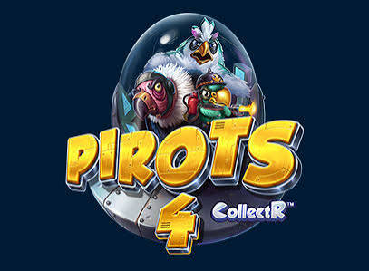 Pirots 4 Spil Oplev Den Spændende Verden Af Pirater Pirots 4 Spil Oplev Den Spændende Verden Af Pirater