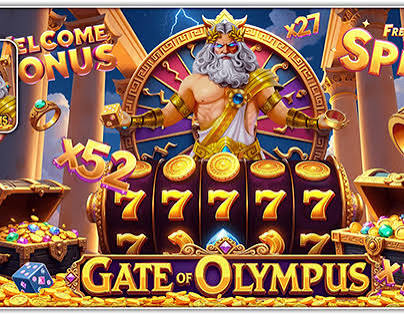 Sådan Spiller Du Gates of Olympus - En Ultimat Guide Sådan Spiller Du Gates of Olympus - En Ultimat Guide