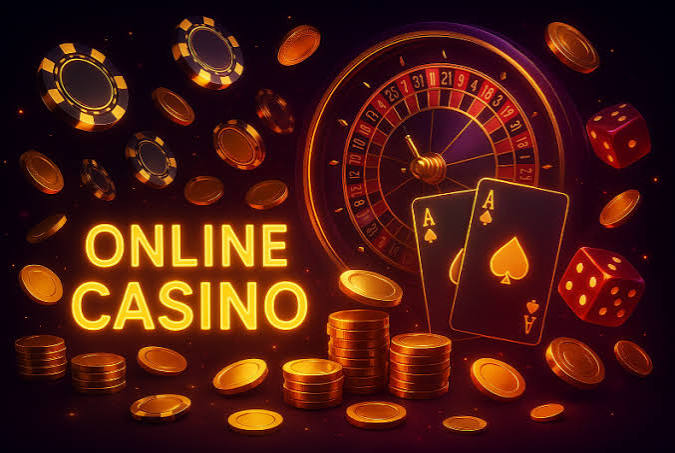 Zahraniční online casino pro české hráče Objevte svět zábavy a výher